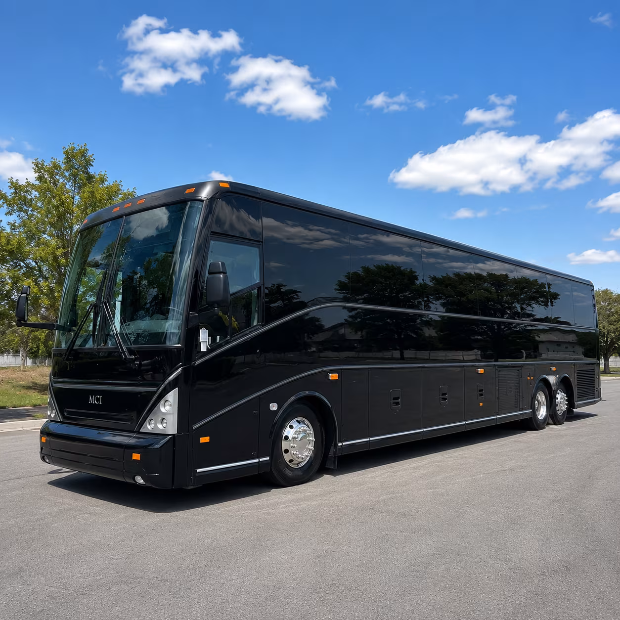 browse a large selection of cincinnati prom buses before prom season books up