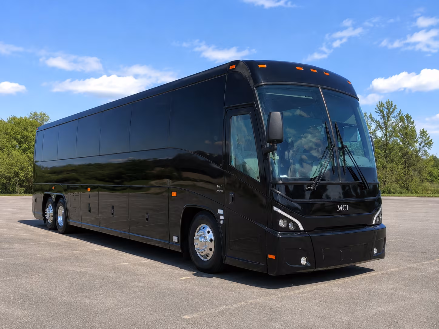 charter a bus to tql stadium for fc cincinnati matches