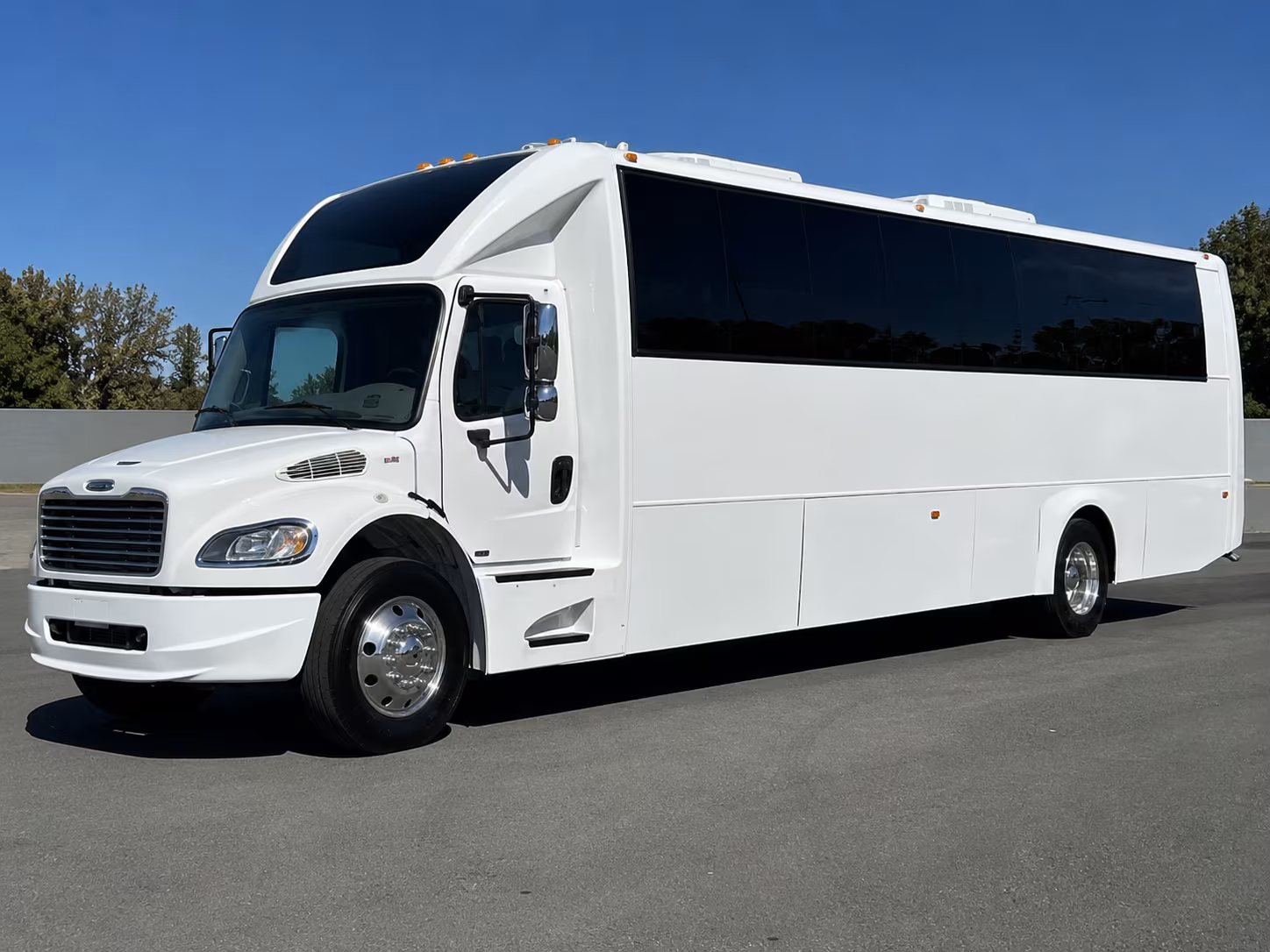 cincinnati bachelor bachelorette party bus rental