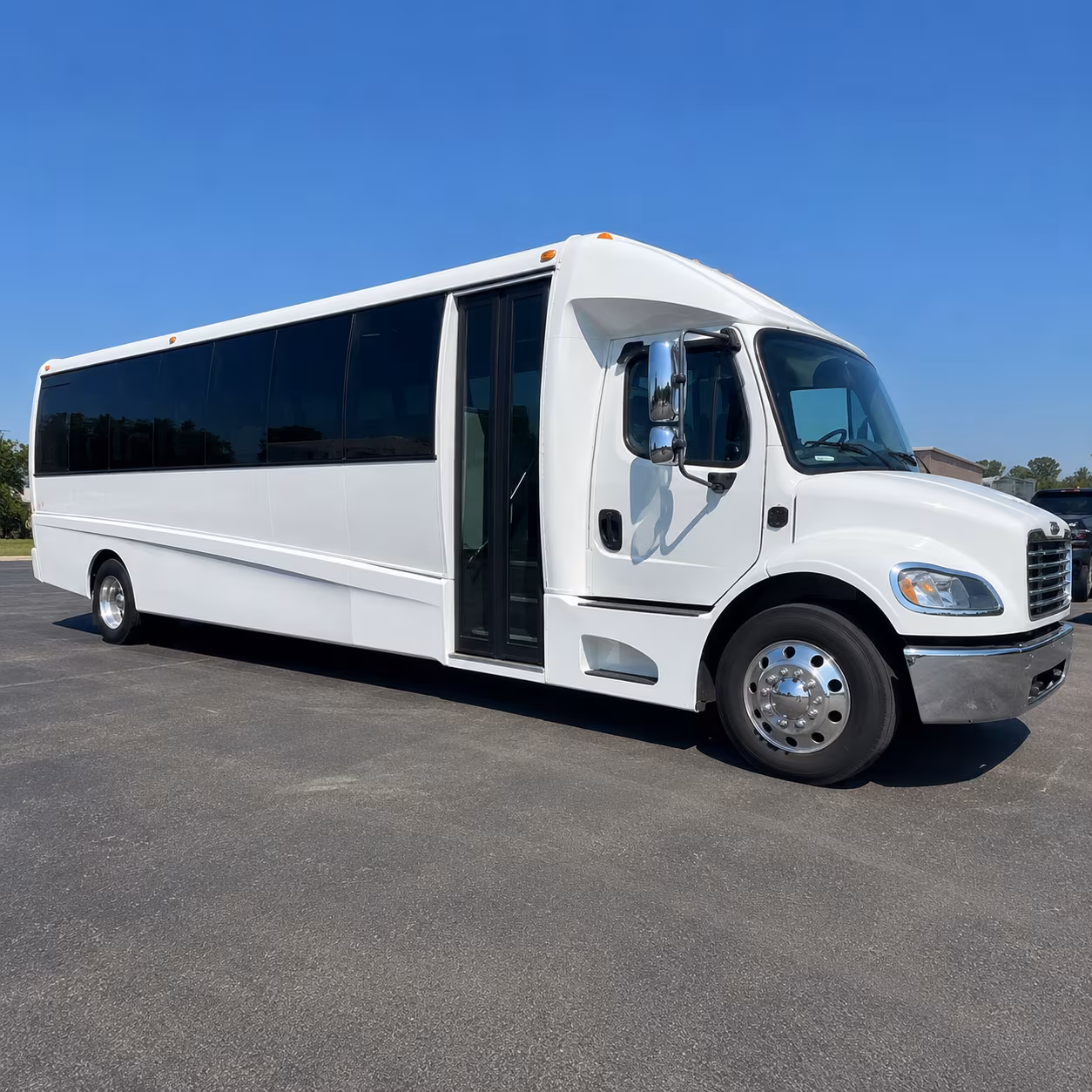 cincinnati concert transportation onboard seating