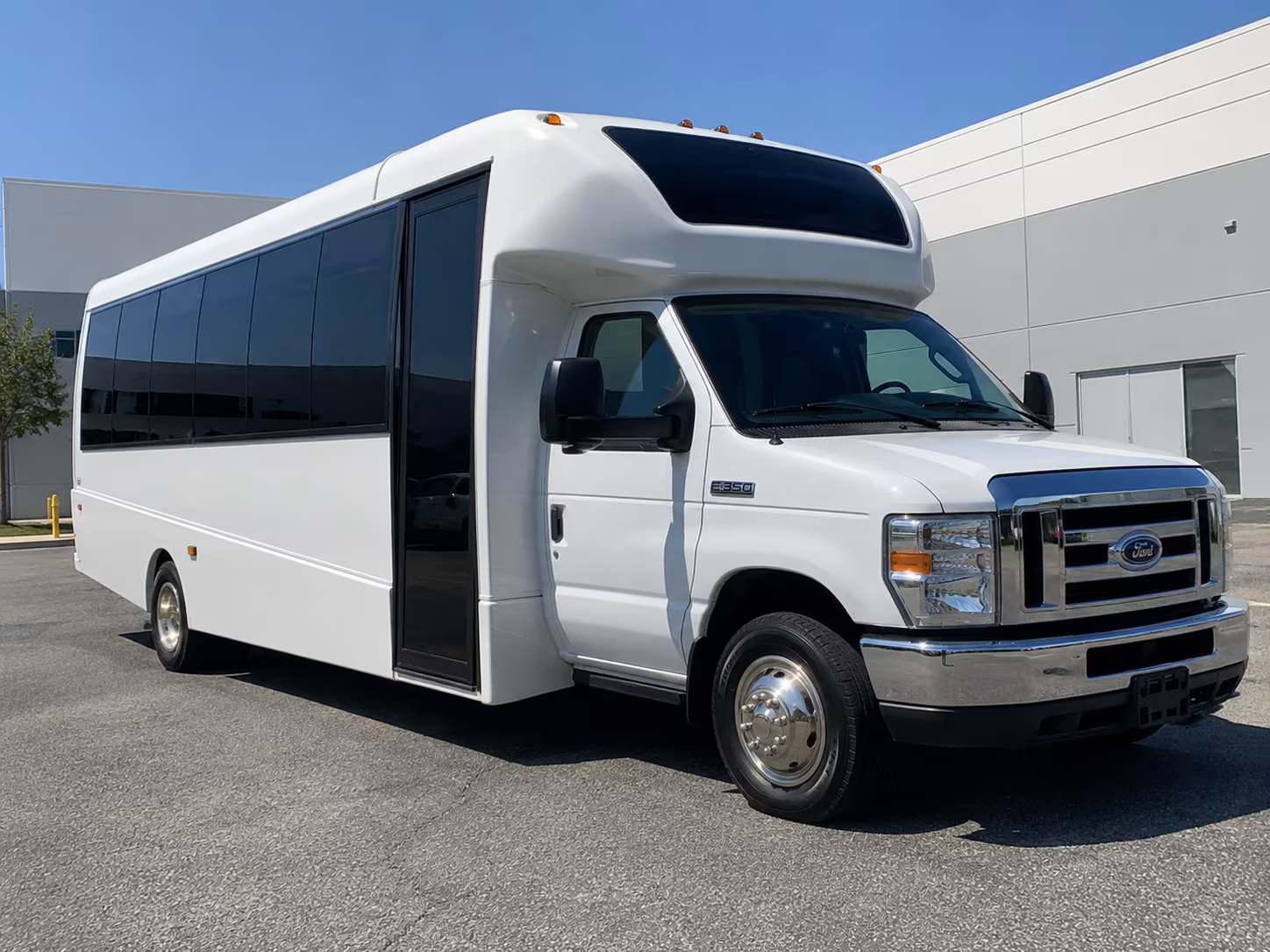 cincinnati concert transportation
