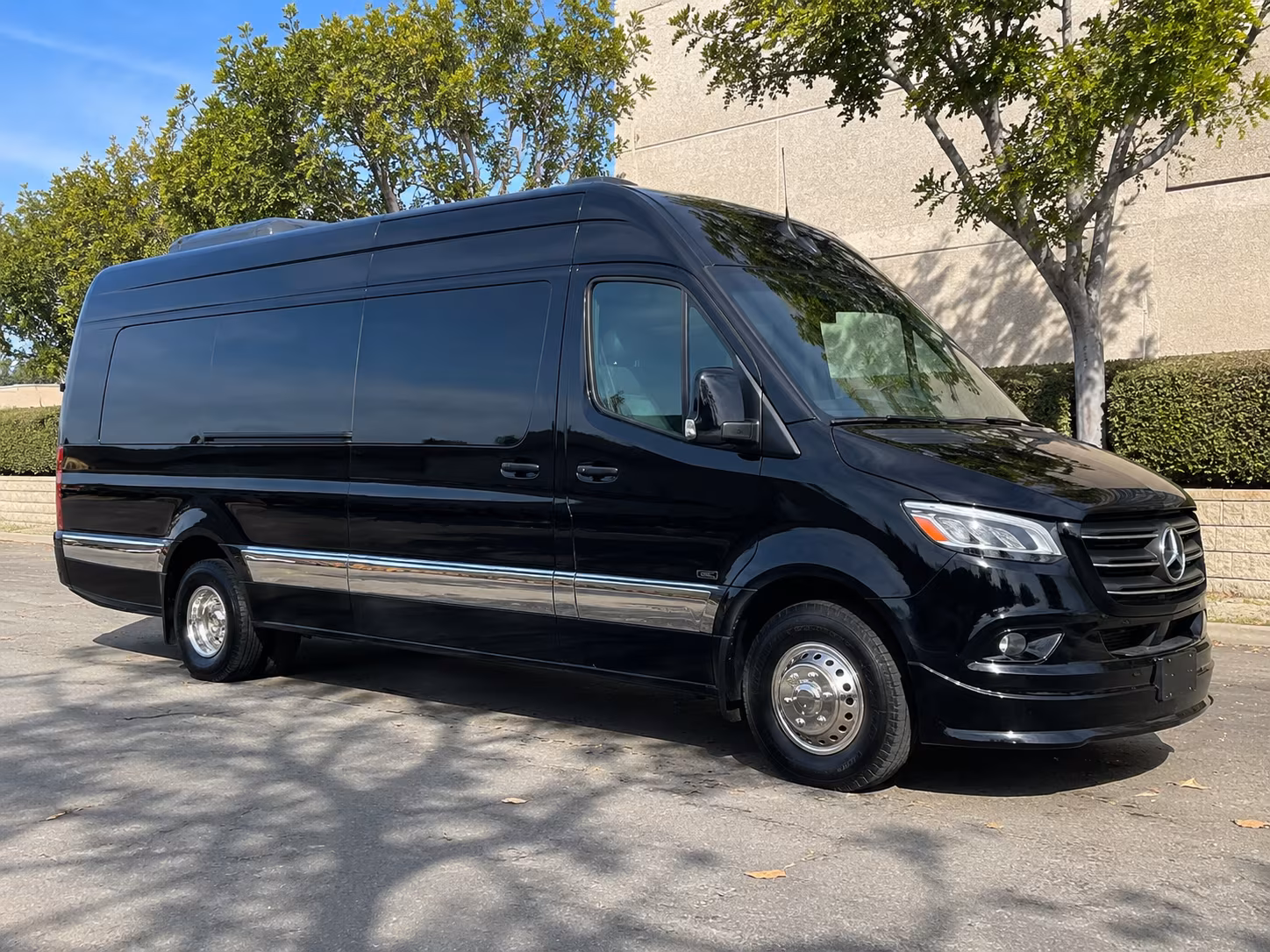 cincinnati employee transportation