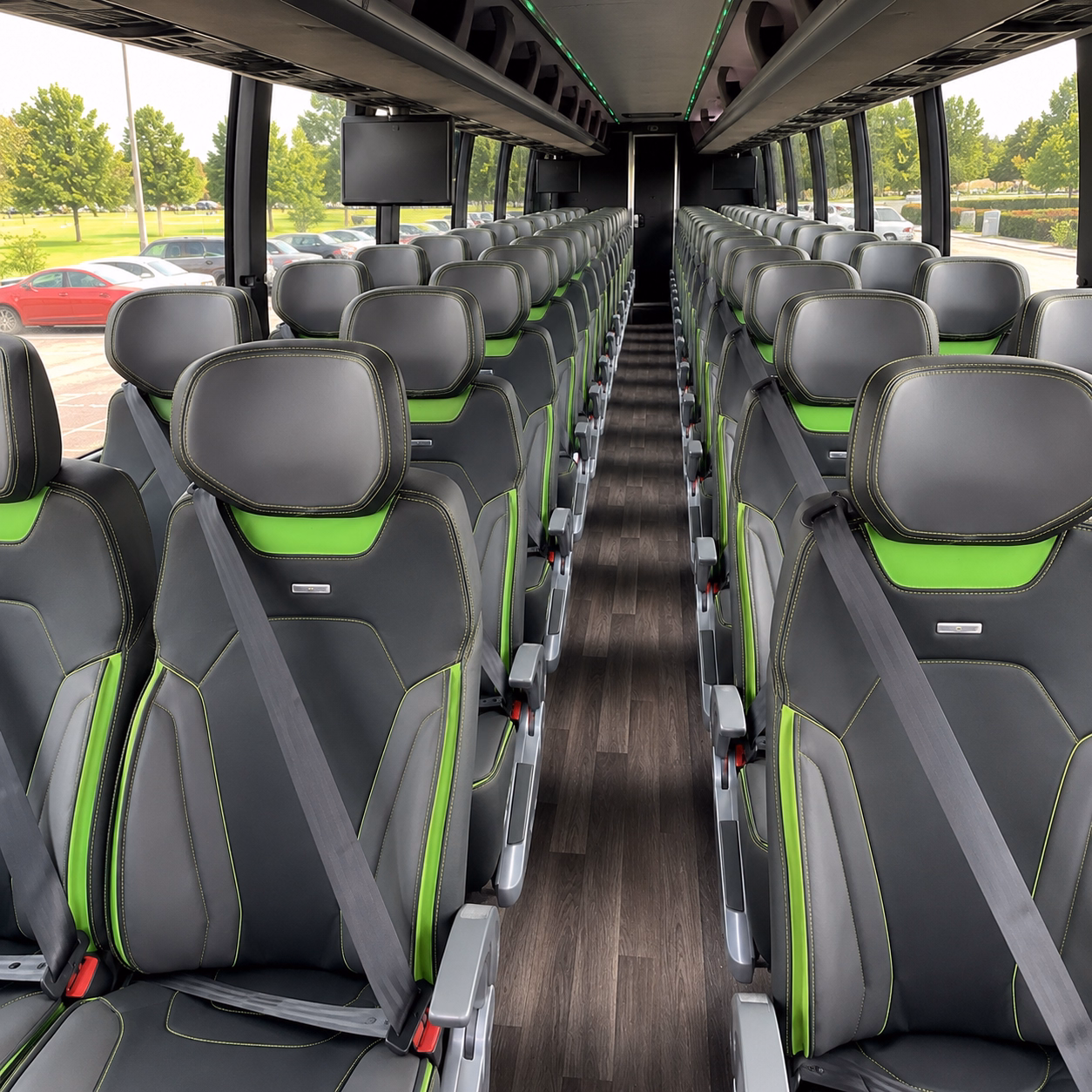 cincinnati government military transportation onboard