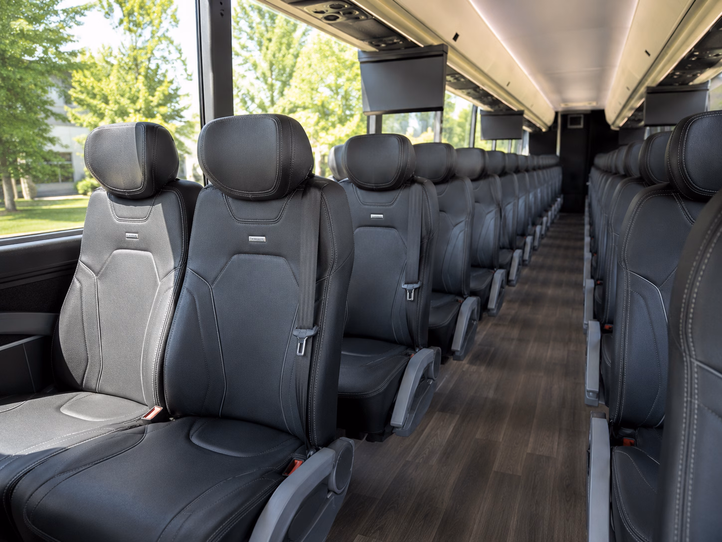 cincinnati long distance transportation