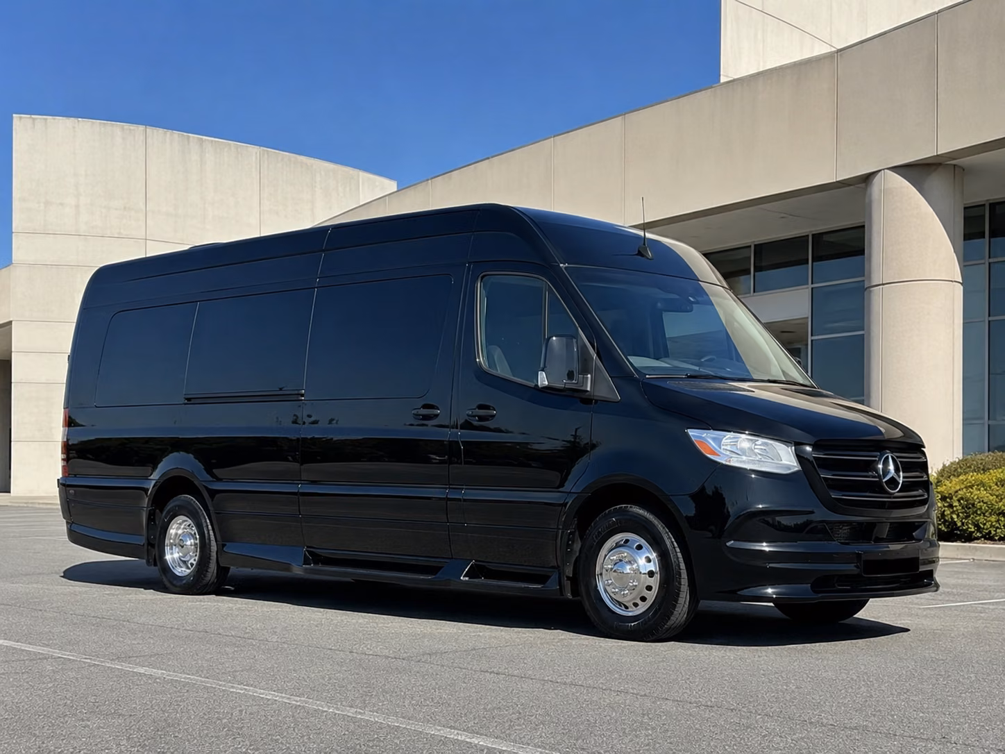 cincinnati prom transportation onboard seating