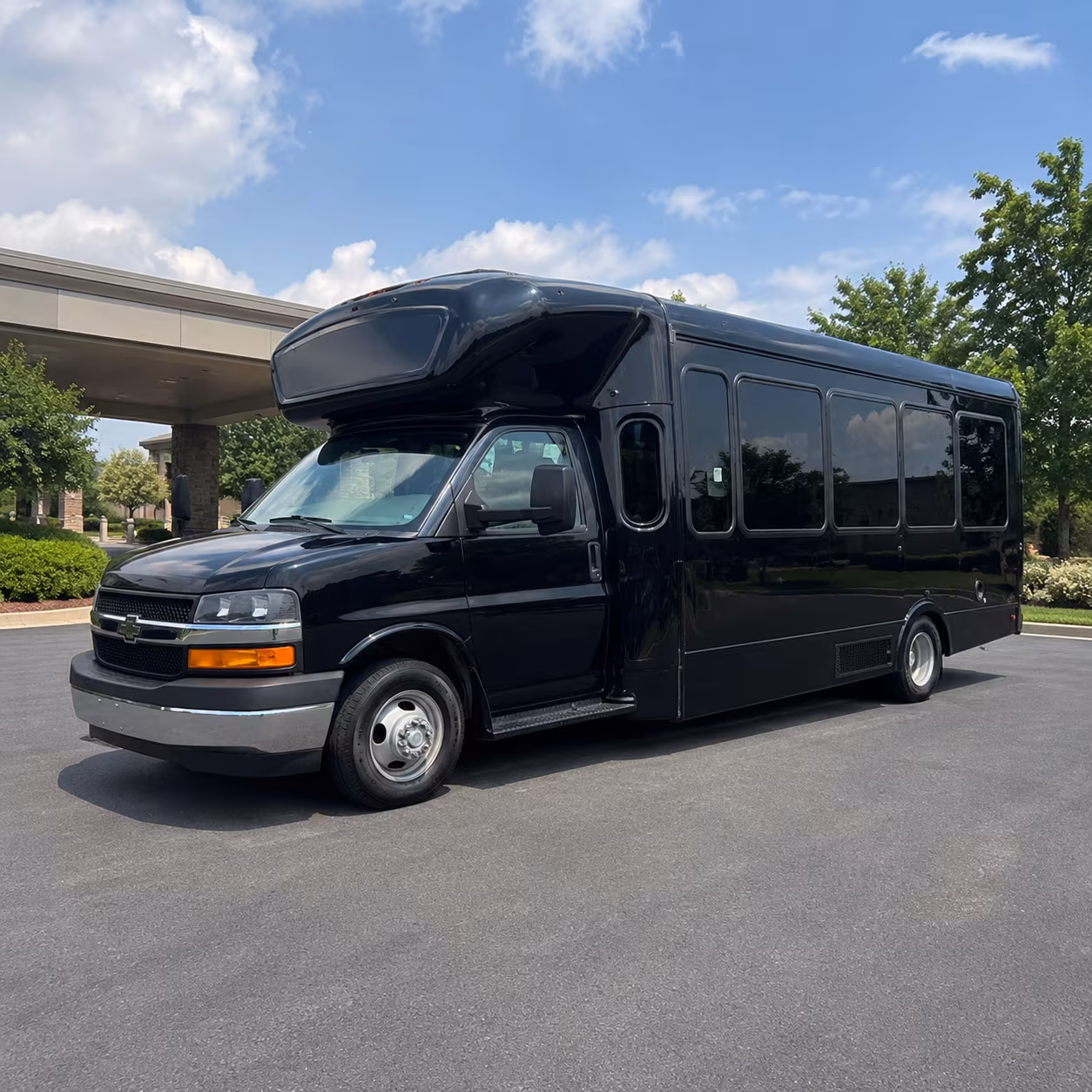 cincinnati quincea 241 era sweet 16 party bus rental