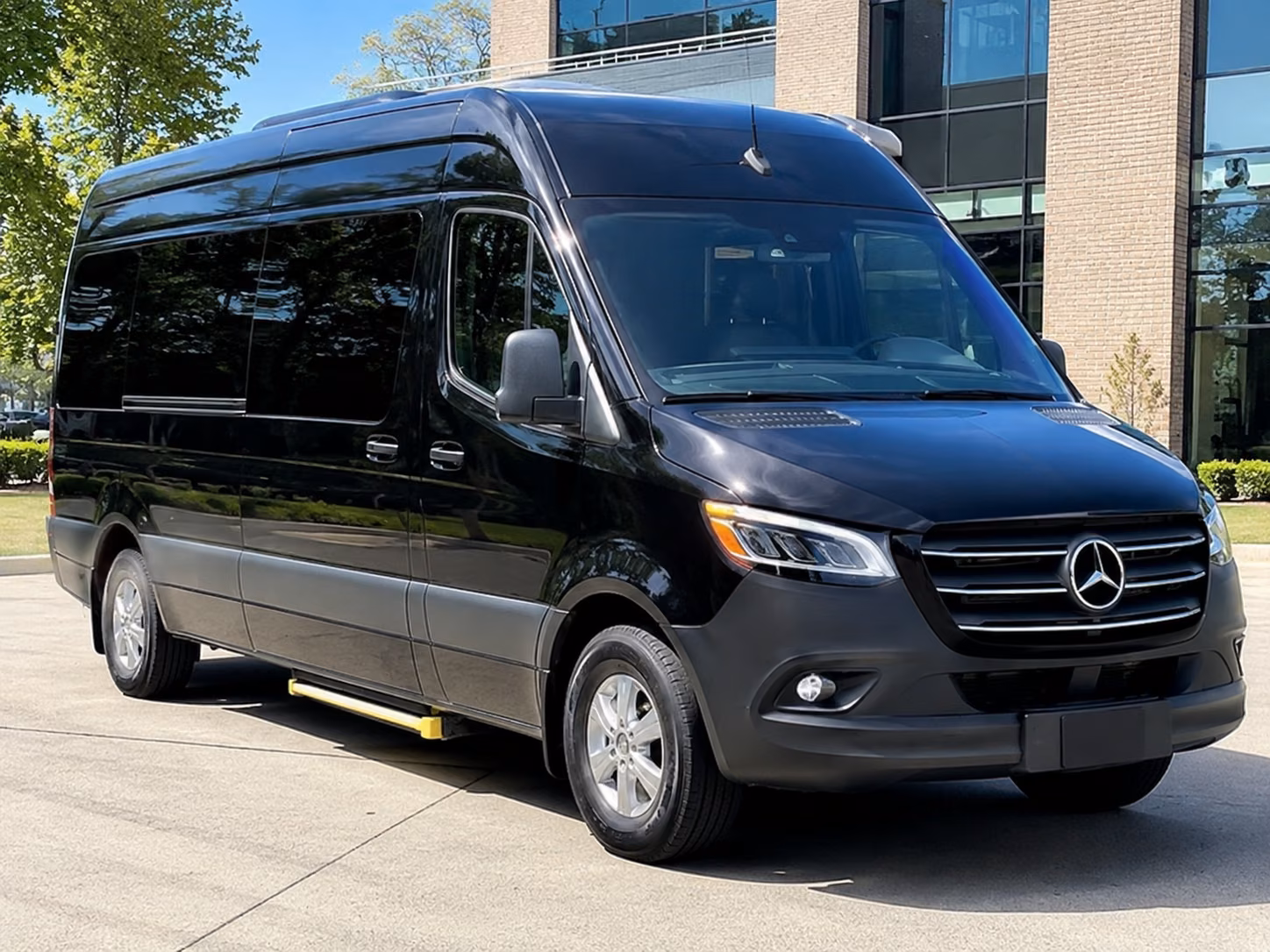 cincinnati school event transportation