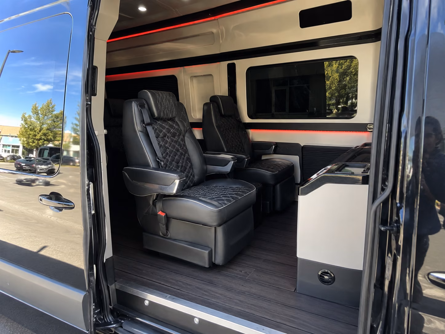 cincinnati sporting event transportation