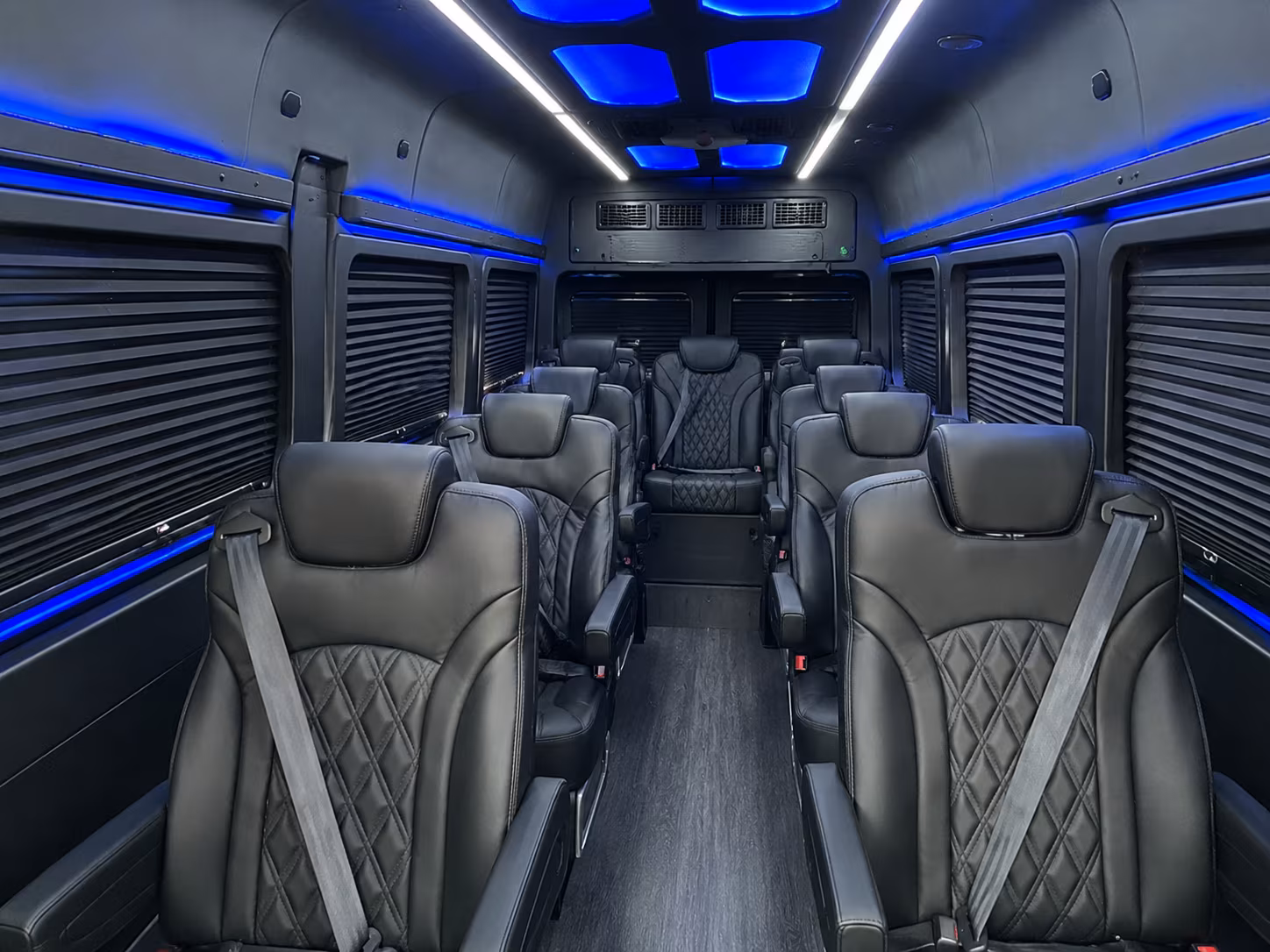 cincinnati wine tour brewery transportation onboard seating