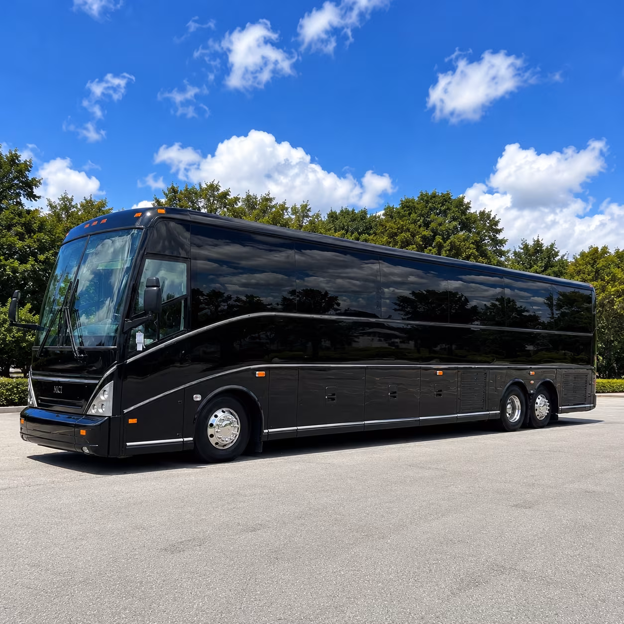 cincinnaticoachbuscompany com makes it possible to find prom buses for mason lakota kings and every southwest ohio school