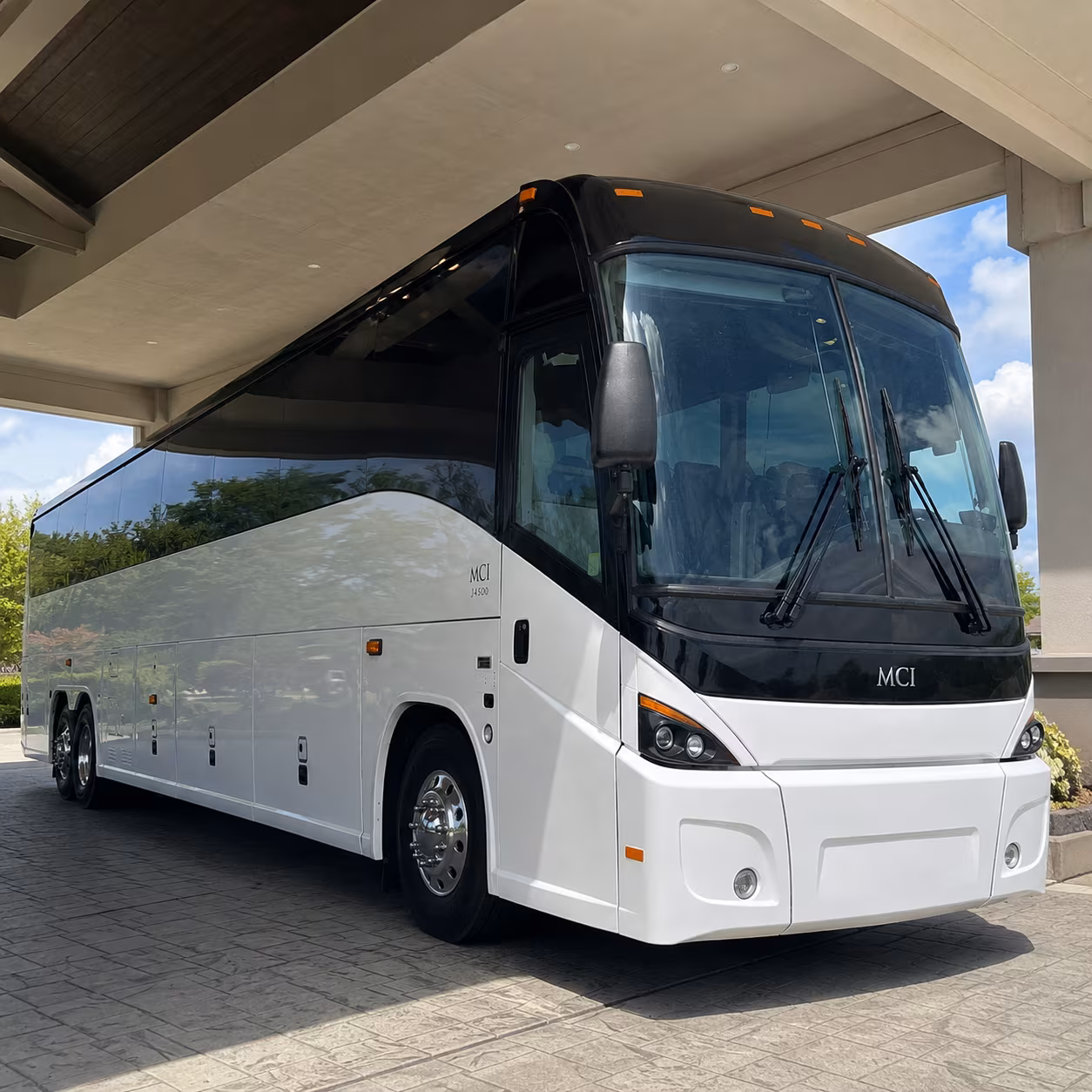coordinating transportation to wright patterson afb and dayton area military sites