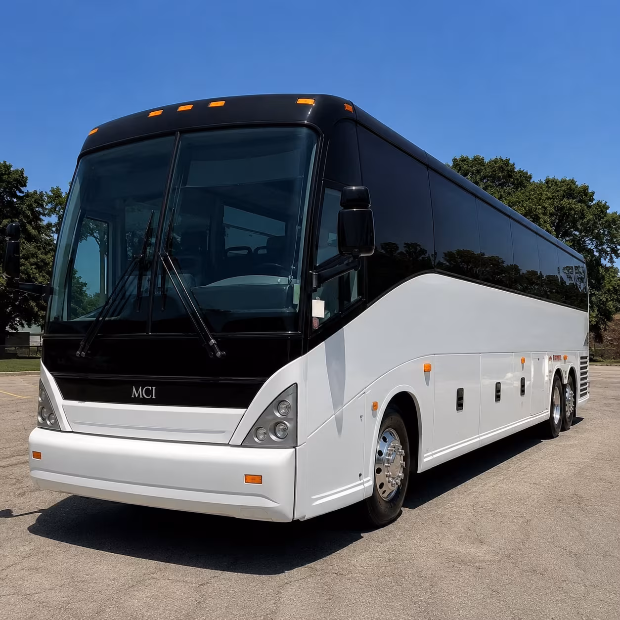 cvg is in kentucky let a bus handle the bridge