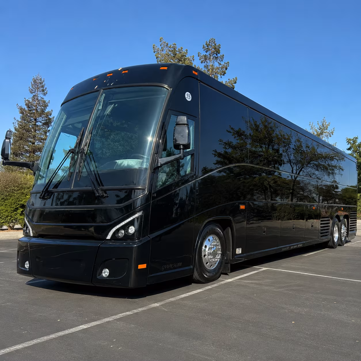 day trips to ark encounter and creation museum are easy with a cincinnati church bus