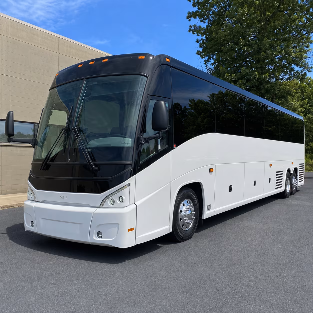 for quick and easy church bus pricing in cincinnati cincinnaticoachbuscompany com has you covered