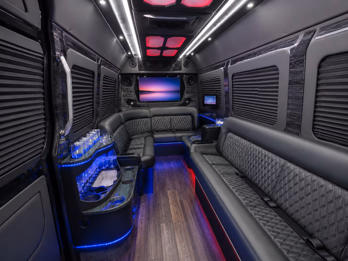 get a shuttle bus for cvg airport employees on any shift