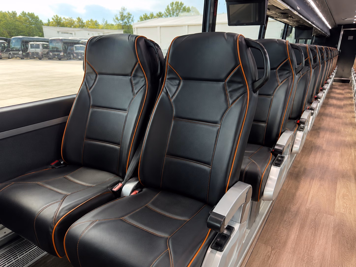 get online pricing for cincinnati wine tour buses in under 30 seconds