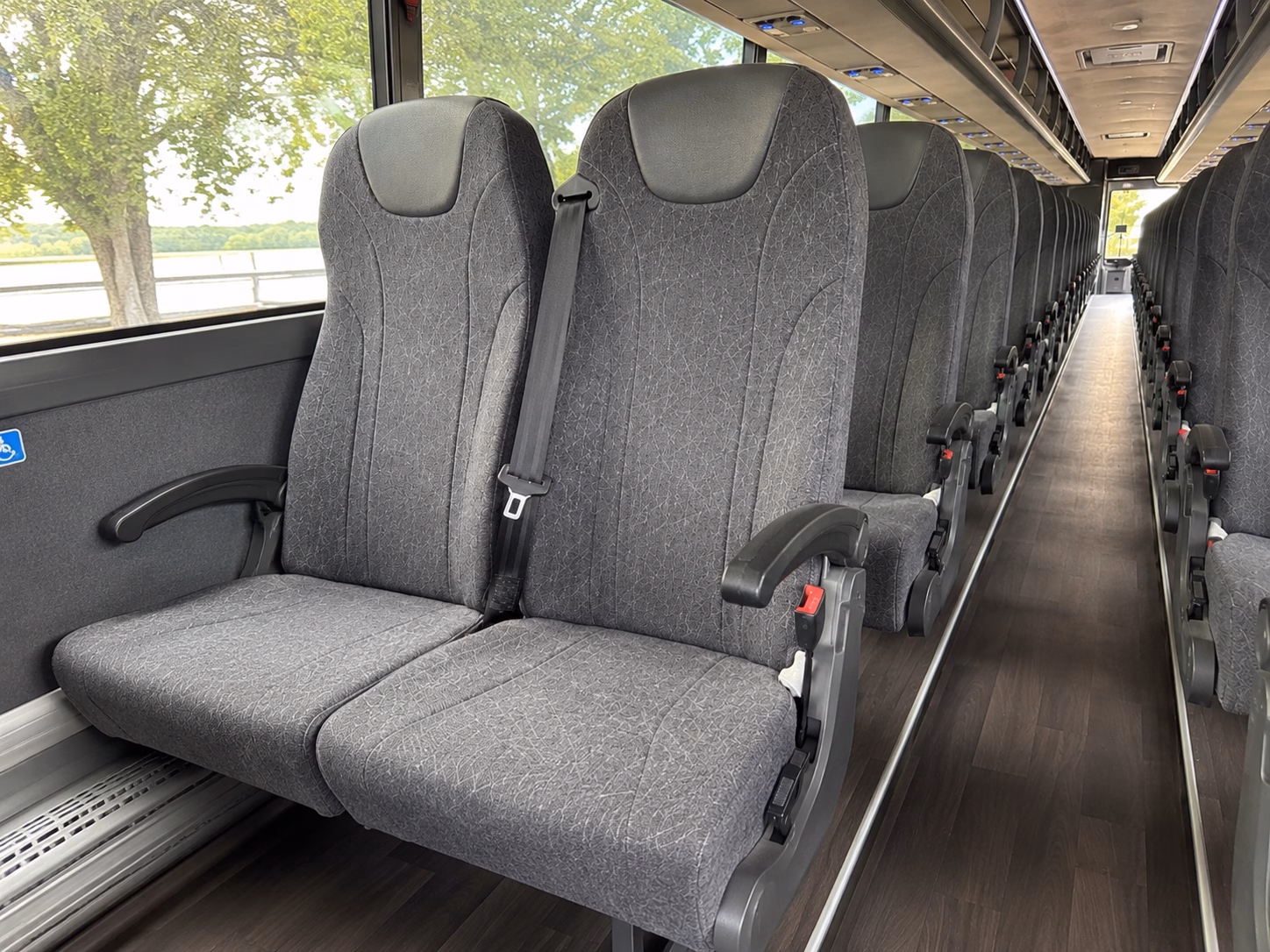 instant online bus rental quotes in cincinnati