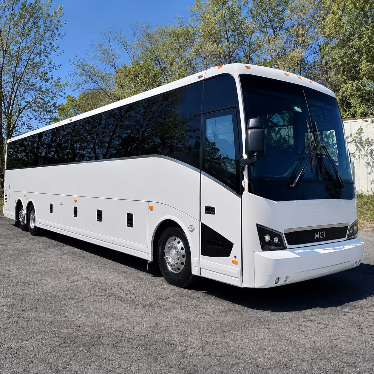 moving your whole group to after prom at scene 75 or kings island is easy with a charter bus