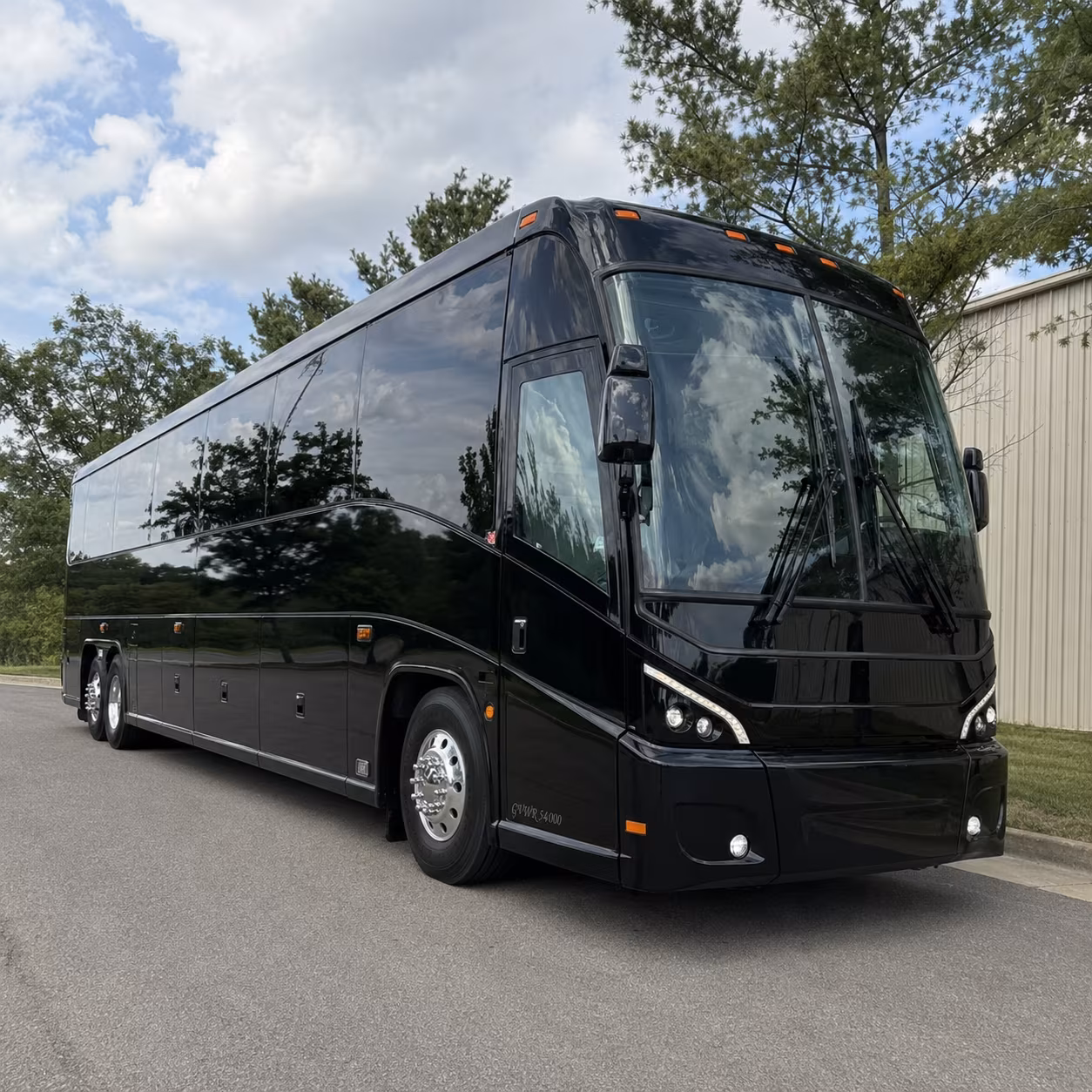 multi day cincinnati bus rentals for pittsburgh chicago detroit and beyond