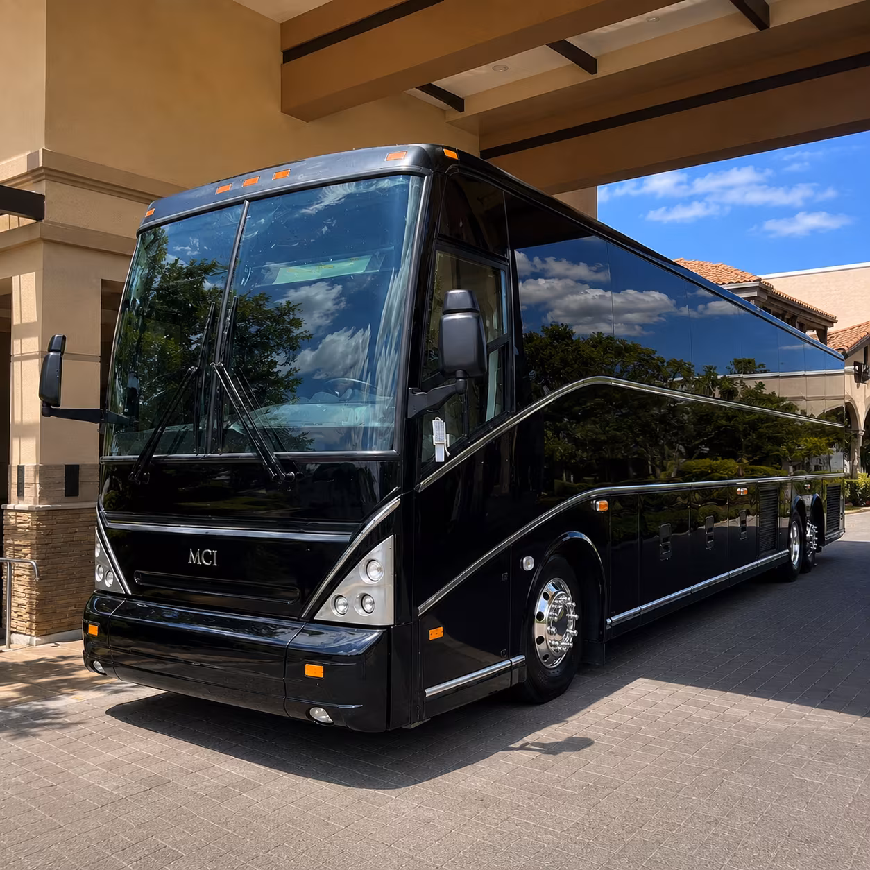 prom night in cincinnati runs from eden park to over the rhine let a party bus handle every stop