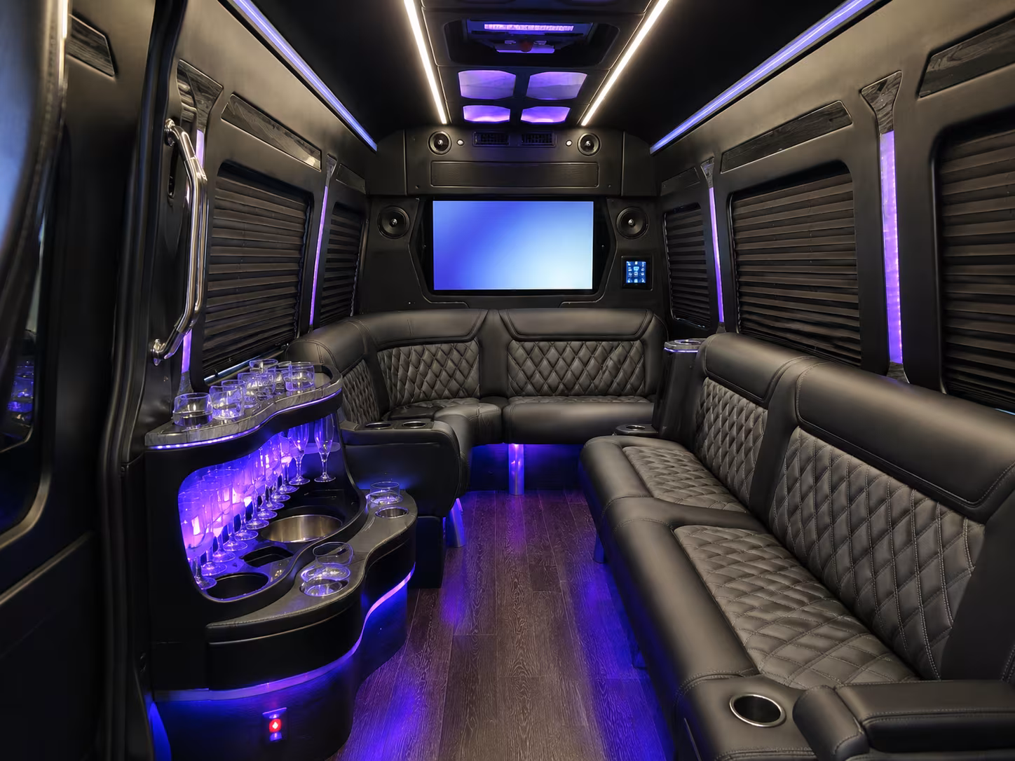 school field trips prom and corporate shuttles one form covers everything