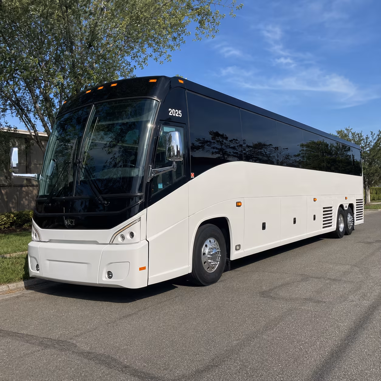 senior member shuttles and weekly church transportation made simple