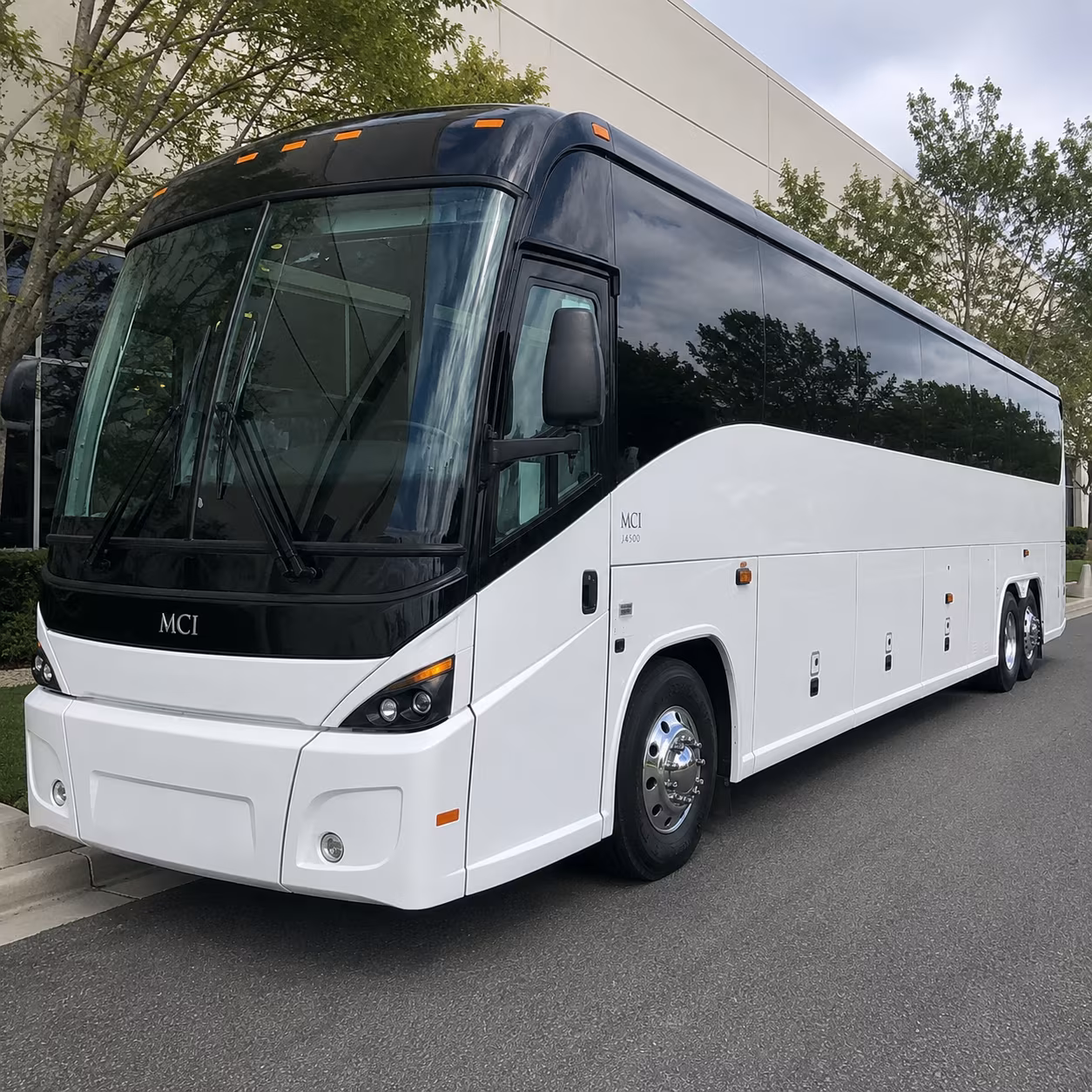 shuttling federal employees and agency staff across greater cincinnati