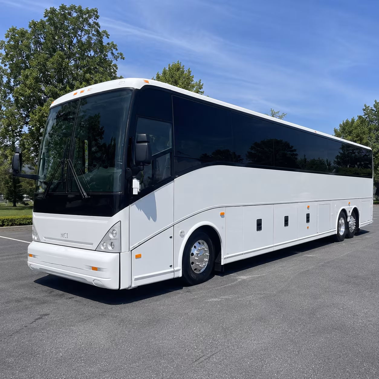 sprinter van transportation for groups and events across cincinnati